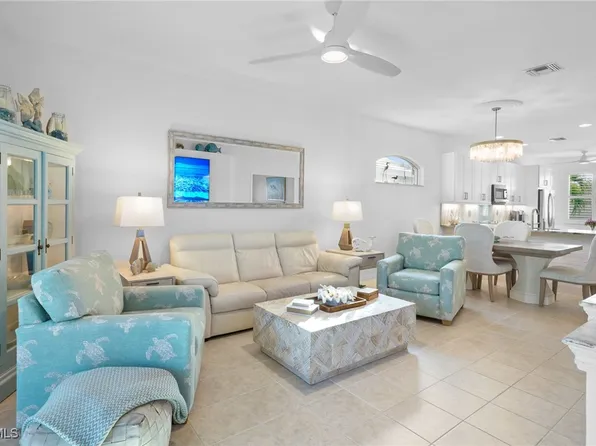 8332 Langshire Way, Fort Myers, FL 33912