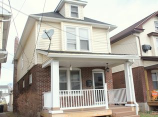 2443 Hay St, Easton, PA 18042