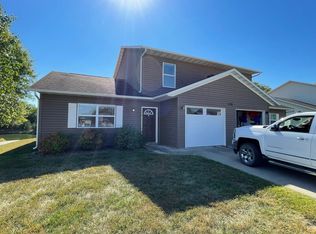 428 E Cabo Ln, Columbia, MO 65202