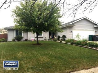 6606 Dejarld Dr, Plainfield, IL
