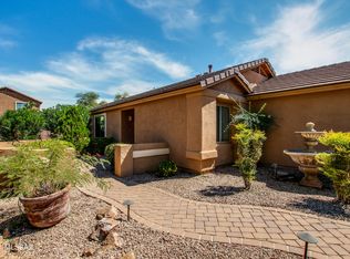 12826 N Ponderay Dr, Marana, AZ 85653