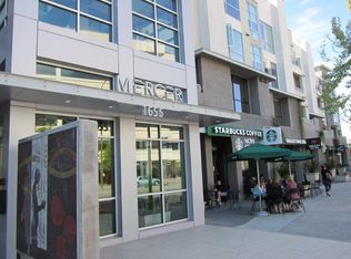1655 N California Blvd APT 327, Walnut Creek, CA