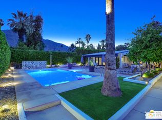 830 N Riverside Dr, Palm Springs, CA 92264