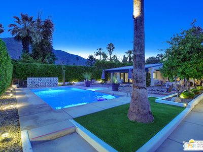 830 N Riverside Dr, Palm Springs, CA, 92264