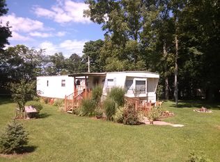 7055 Highland Trl N, Hillsboro, OH 45133