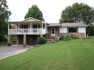 3417 Mint Rd LOT 10, Maryville, TN 37803