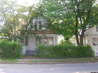 18 N Lake Ave, Troy, NY 12180