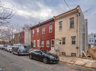 2316 W Seybert St, Philadelphia, PA 19121