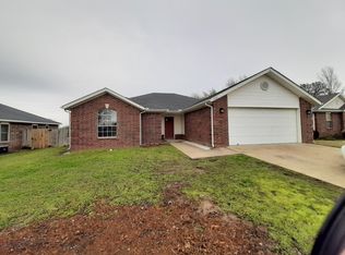 2306 SE 15th St, Bentonville, AR 72712
