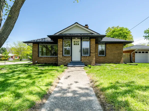 1503 Langley Ave, Saint Joseph, MI 49085
