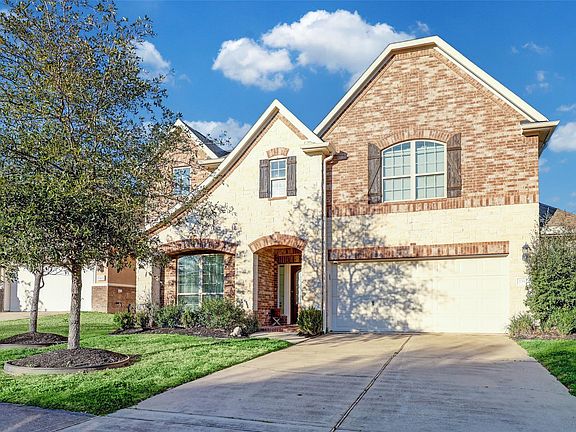 23942 Augusta Falls Ln, Spring, TX 77389 | Zillow