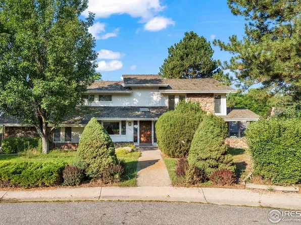 7303 Old Post Rd, Boulder, CO 80301