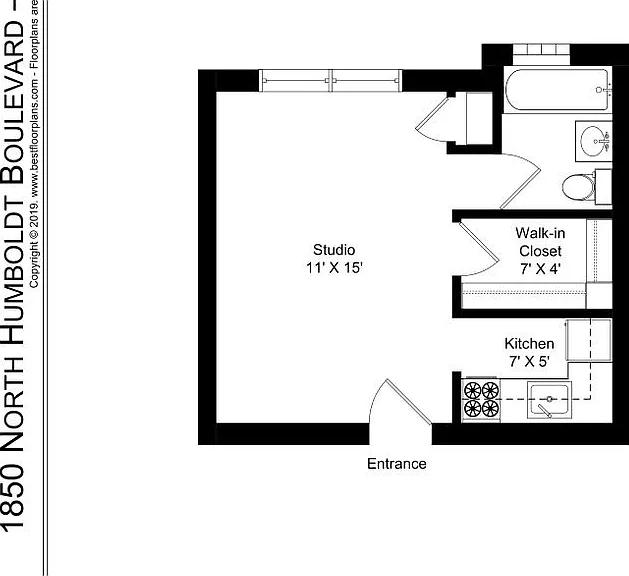 1850 Humboldt LLC — Photo 9