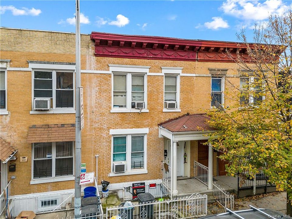 3538 ster Ave, Bronx, NY 10467 MLS H6219241 Zillow