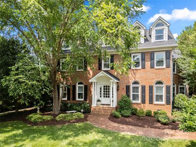 9529 Sardis Glen Dr, Matthews, NC, 28105