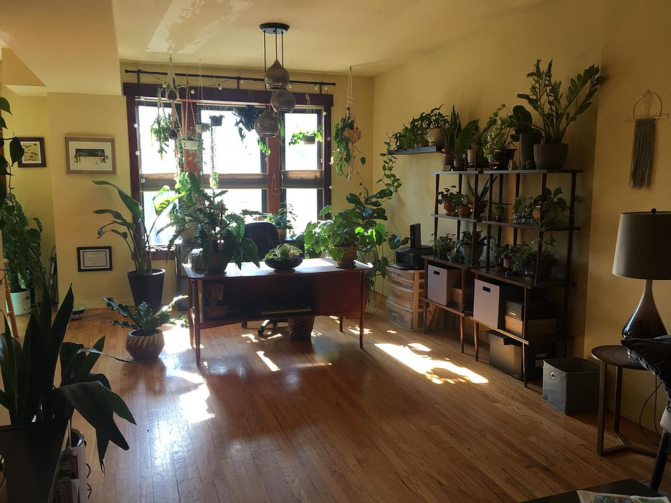 1st image of 2509 N Hamlin Ave #1R