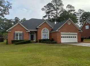 4545 Reigate Ct, Evans, GA 30809