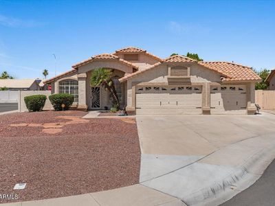 1030 S Brentwood Ct, Chandler, AZ, 85286