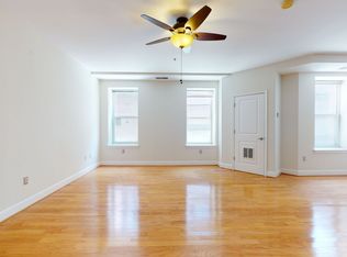 1418 W St NW APT 203, Washington, DC 20009