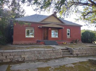 301 S Canal St, Manzanola, CO 81058