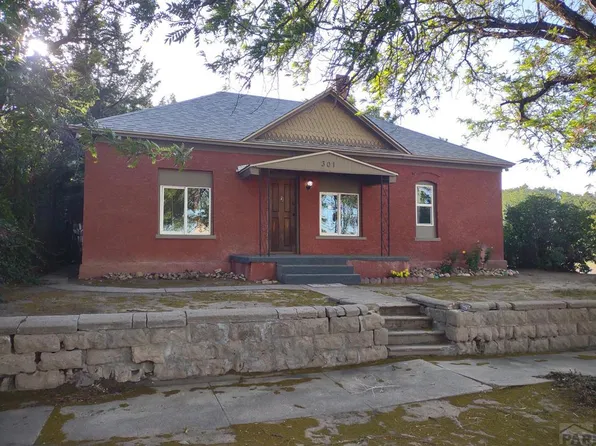 301 S Canal St, Manzanola, CO 81058