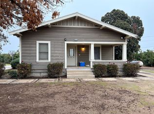 19076 E Central Ave, Sanger, CA 93657