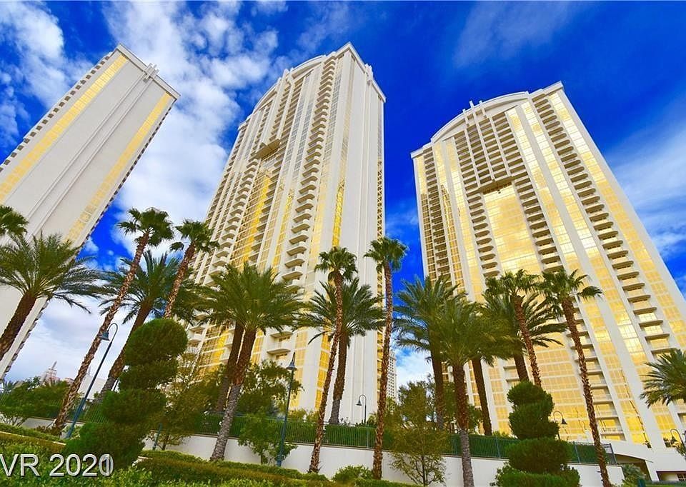 1st image of 125 E Harmon Ave #1002
