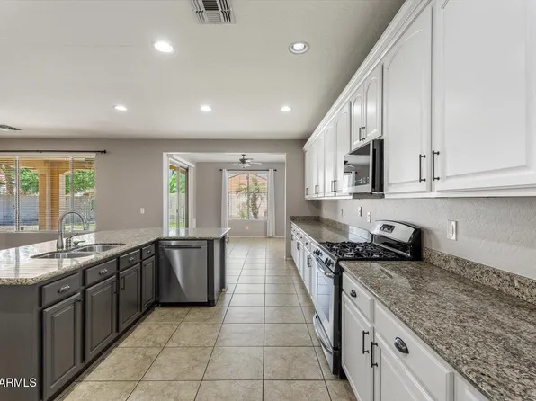 5408 W ALLEN Street, Laveen, AZ 85339