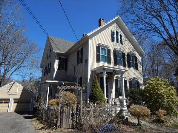 22 North Road, Windham, CT 06280