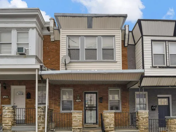 6017 Ross St, Philadelphia, PA 19144
