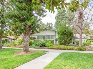 523 Calle Aragon #C, Laguna Woods, CA 92637