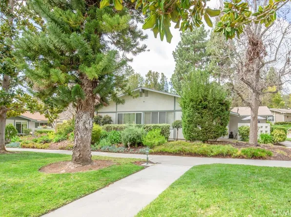 523 Calle Aragon #C, Laguna Woods, CA 92637