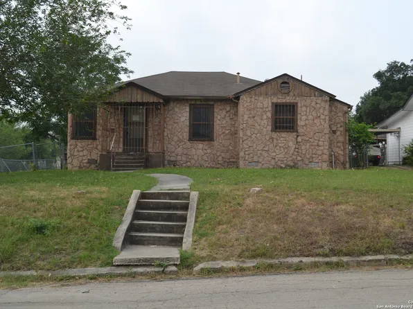 2702 W Craig Place, San Antonio, TX 78228