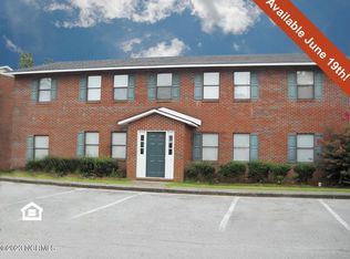 210 Zack Cir UNIT C, Jacksonville, NC 28540