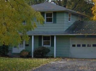 355 Wood Rd, Rochester, NY 14626