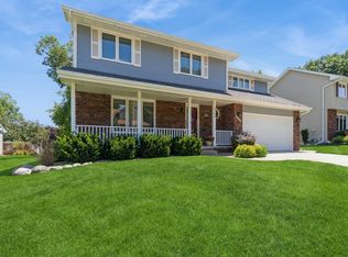 4709 67th St, Urbandale, IA 50322