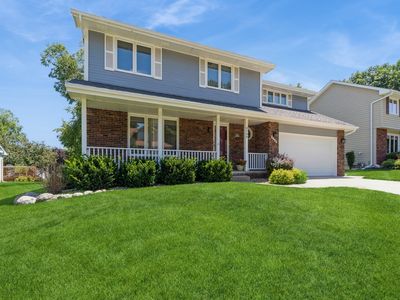 4709 67th St, Urbandale, IA, 50322