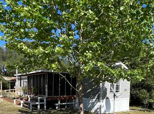 2186 Oak St, Carrabelle, FL 32322