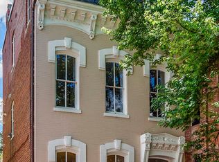 3334 N St NW, Washington, DC 20007