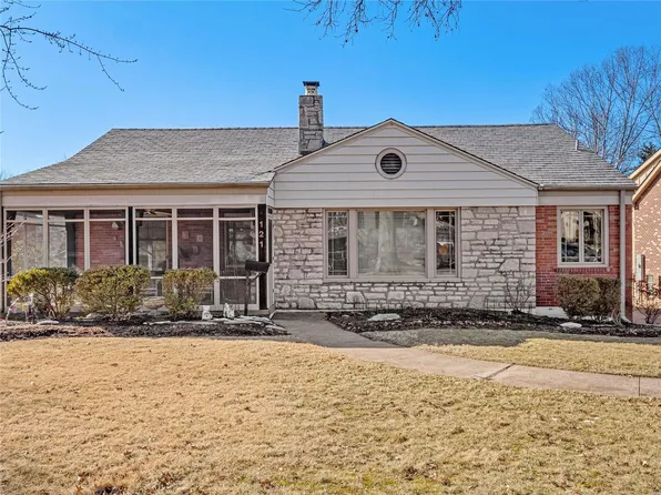 121 Topton Way, Saint Louis, MO 63105