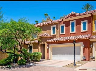 21 Cerchio Basso #0, Henderson, NV 89011