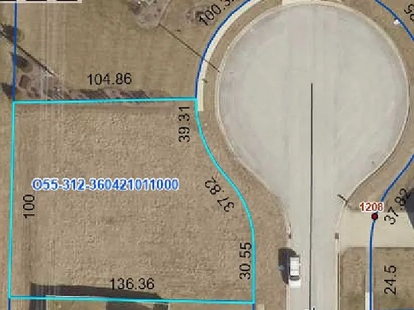 0 Yonker Pl, Fostoria, OH 44830