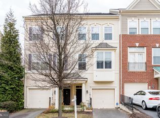 16764 Blackjack Oak Ln, Woodbridge, VA 22191