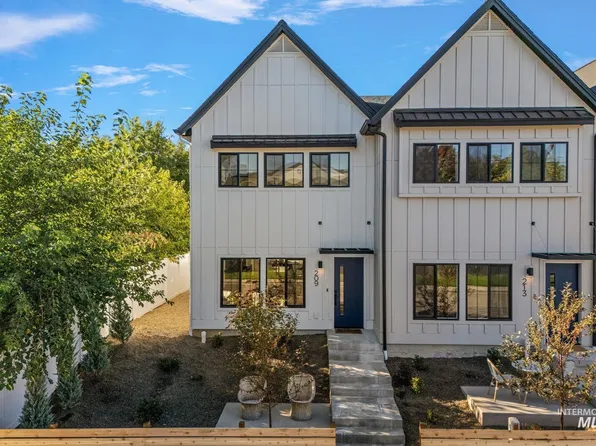 237 W Highland St, Boise, ID 83706