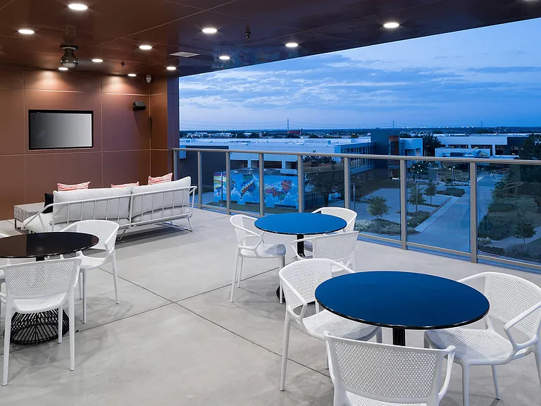 Jada Legacy Central Apartments — Photo 13