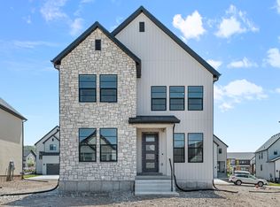 1922 N Anderson Pass, Heber City, UT 84032