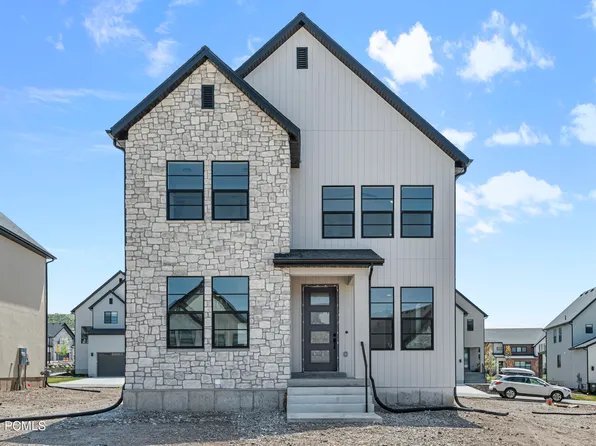 1922 N Anderson Pass, Heber City, UT 84032