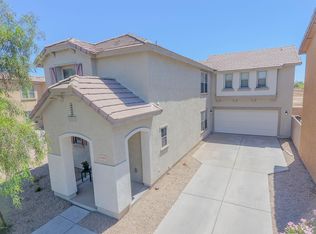 8585 N 63rd Dr, Glendale, AZ 85302