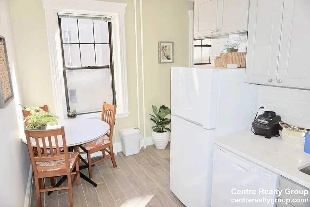 1 bed, 1.0 bath, 570 sqft, $2,800 — Photo 3
