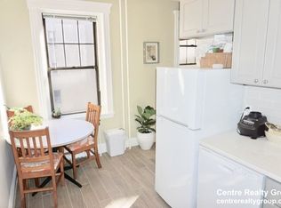 370 Chestnut Hill Ave APT 34, Brighton, MA 02135